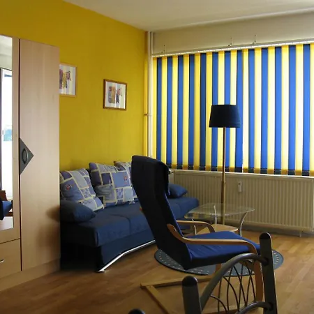 Ostsee Brise Schonberg 公寓 *